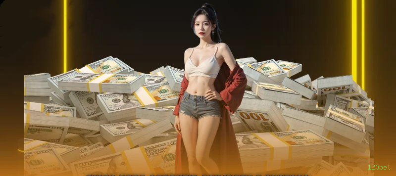 Apostas esportivas da 120bet com odds competitivas