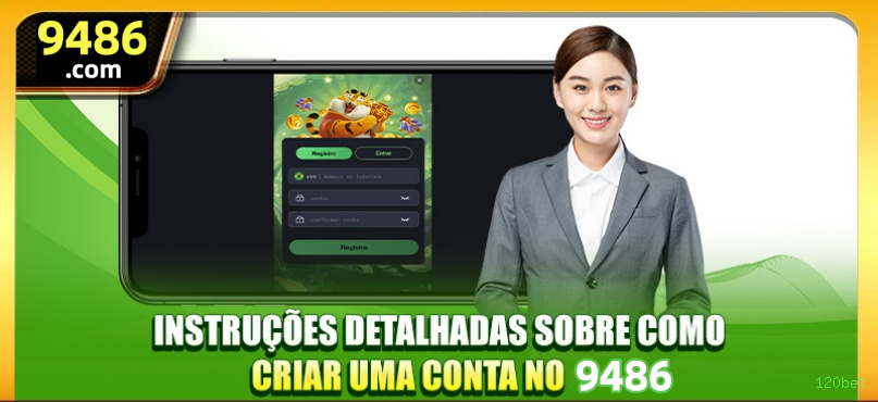 Download gratuito do app da 120bet
