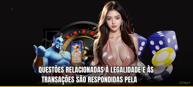 Plataforma completa da 120bet com todos os jogos