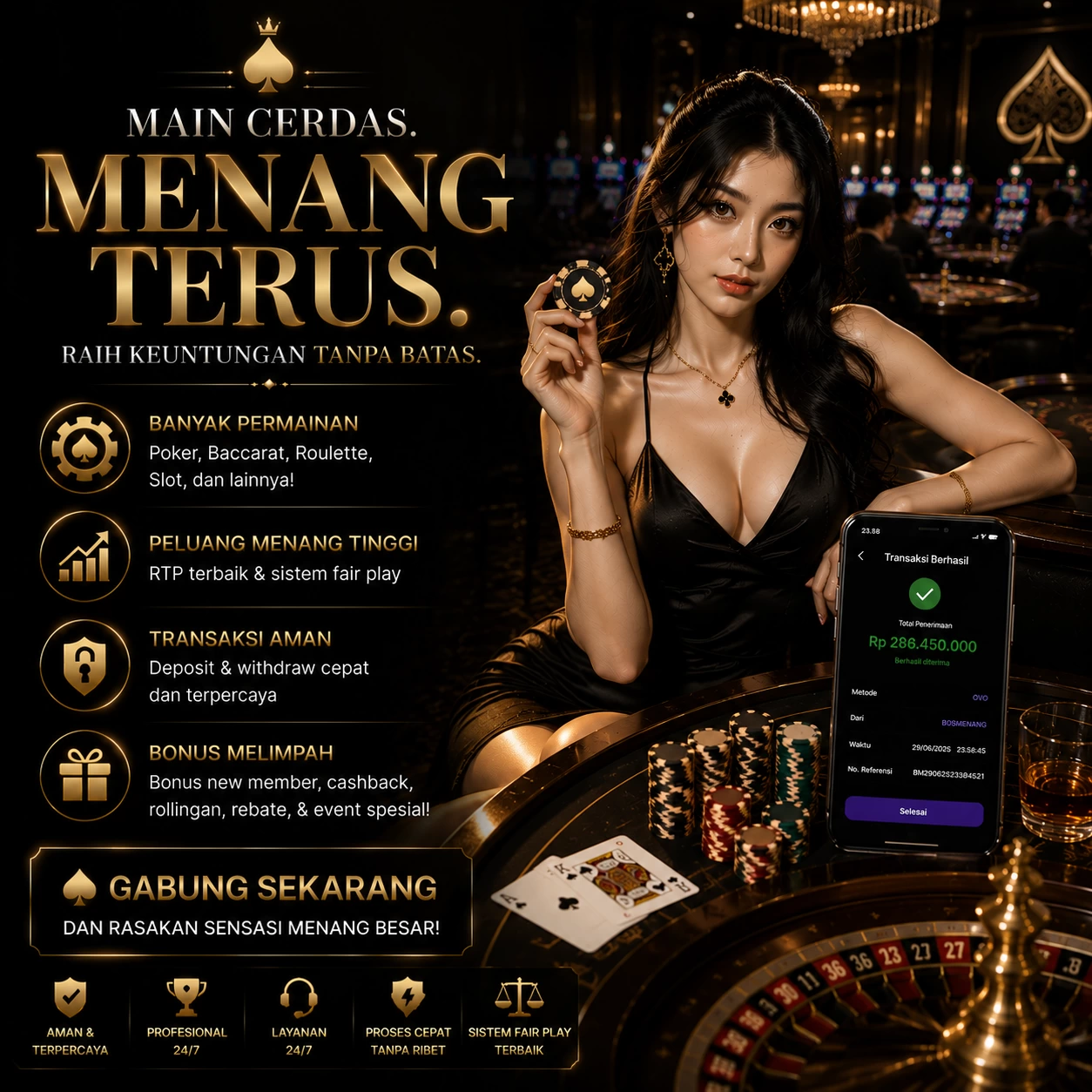 Imagem promocional da 120bet mostrando a plataforma e suas vantagens
